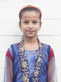 Photo of Janki