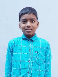 Photo of Jay
