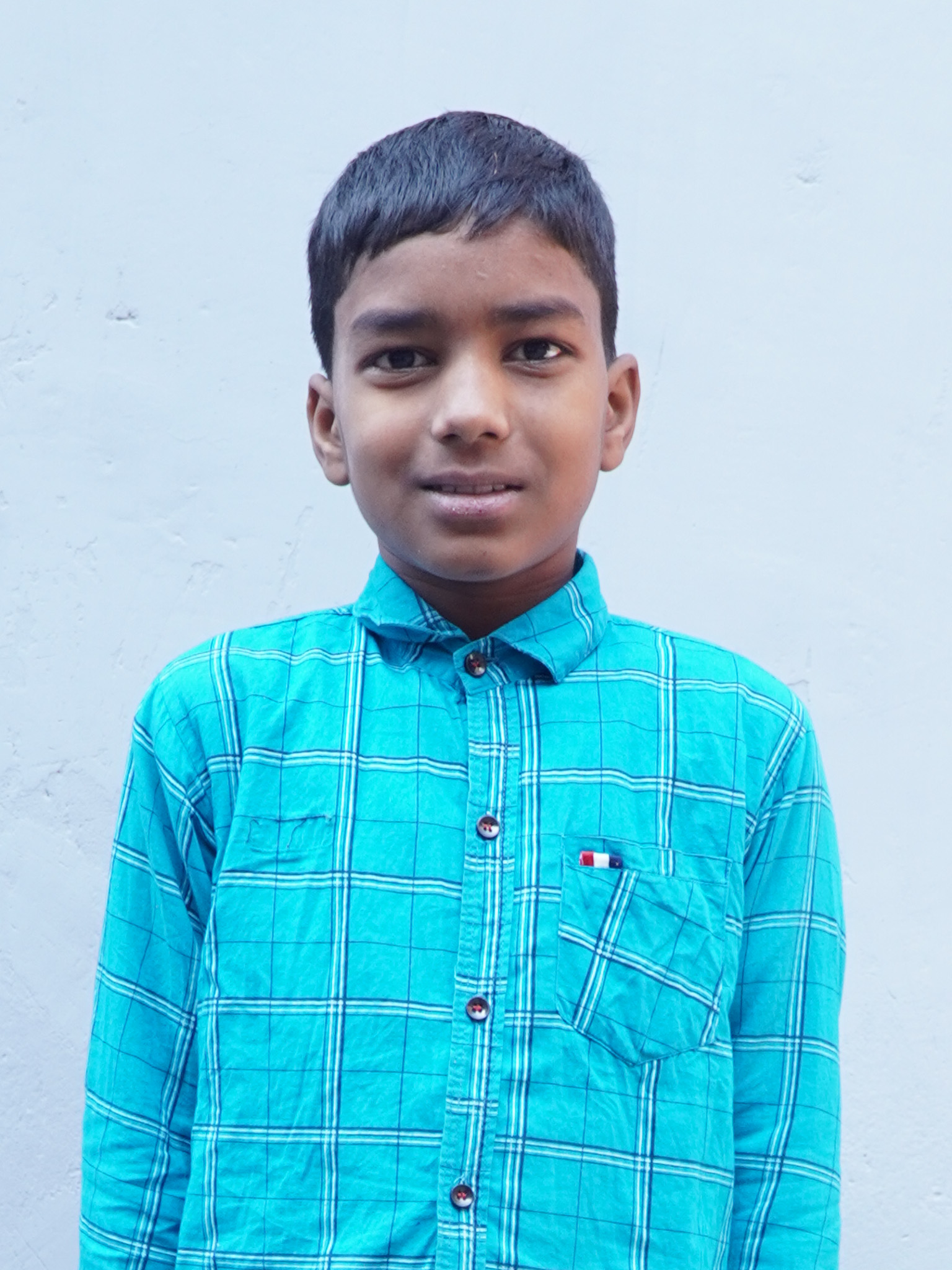 Photo of Jay
