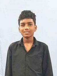 Photo of Jay