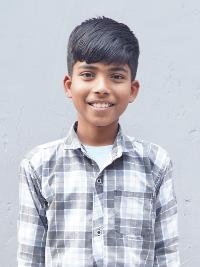 Photo of Kartik