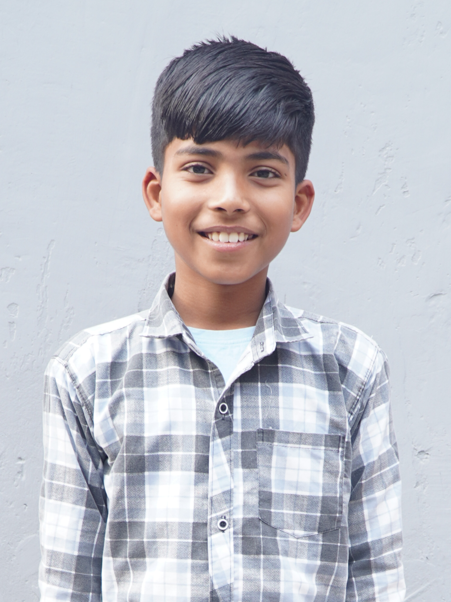 Photo of Kartik