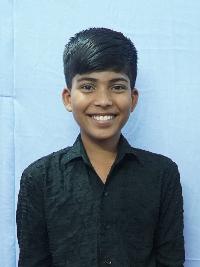 Photo of Kartik