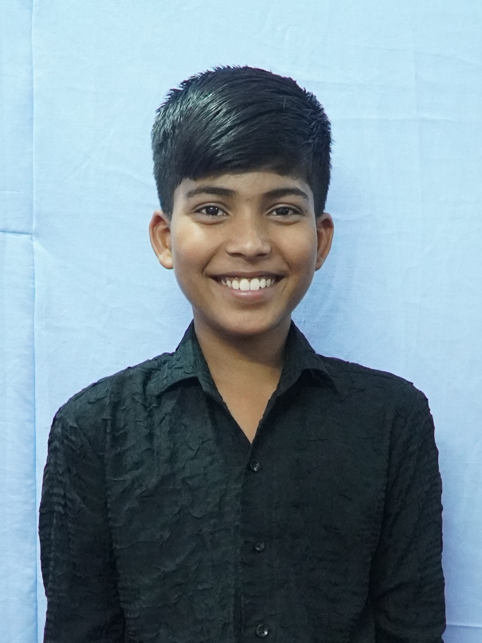 Photo of Kartik
