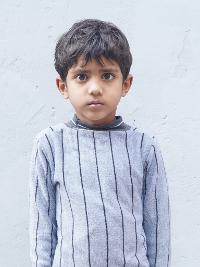 Photo of Kartik