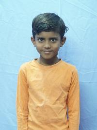 Photo of Kartik
