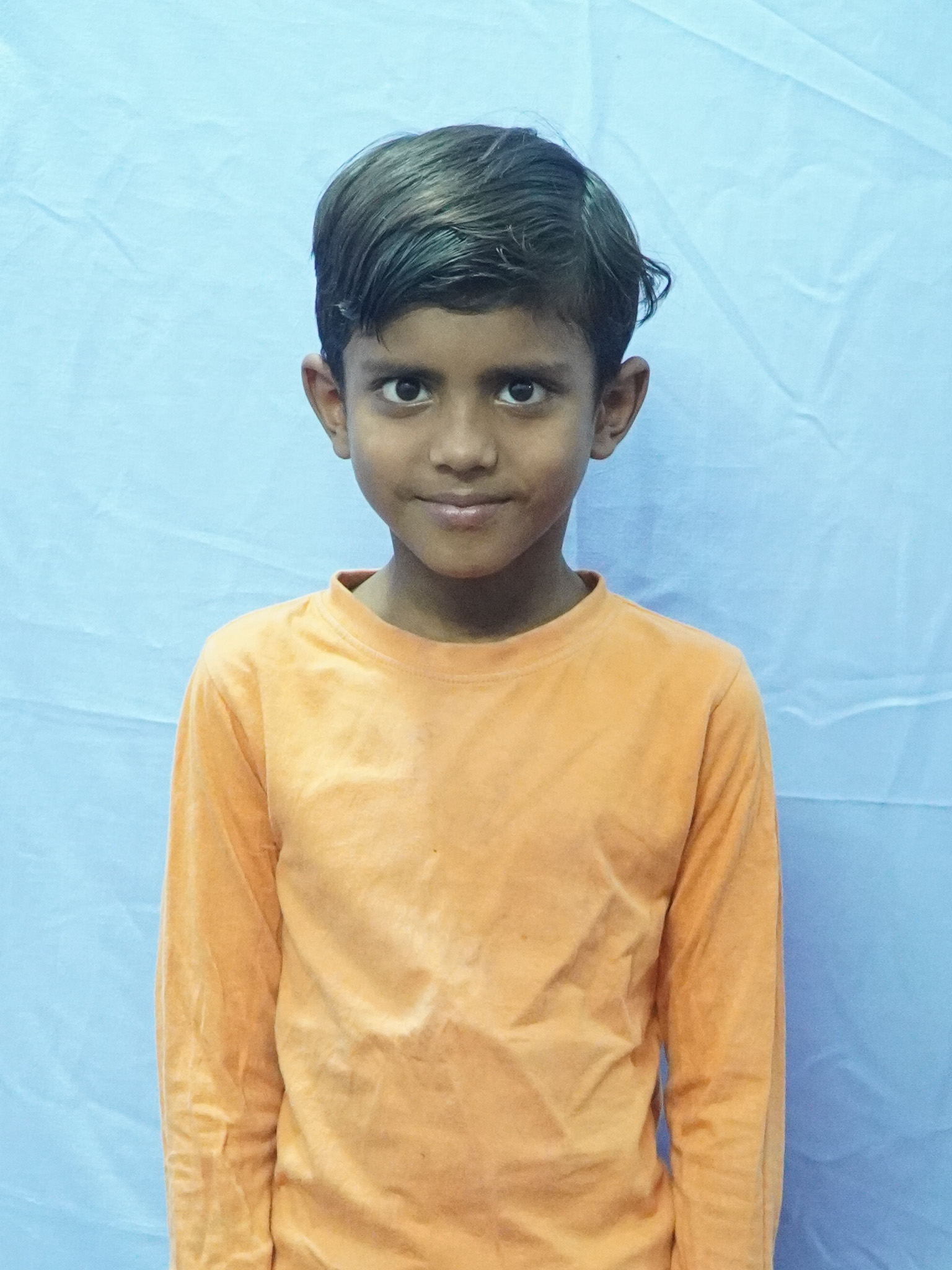 Photo of Kartik