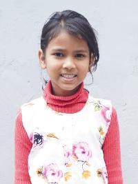 Photo of Khushi