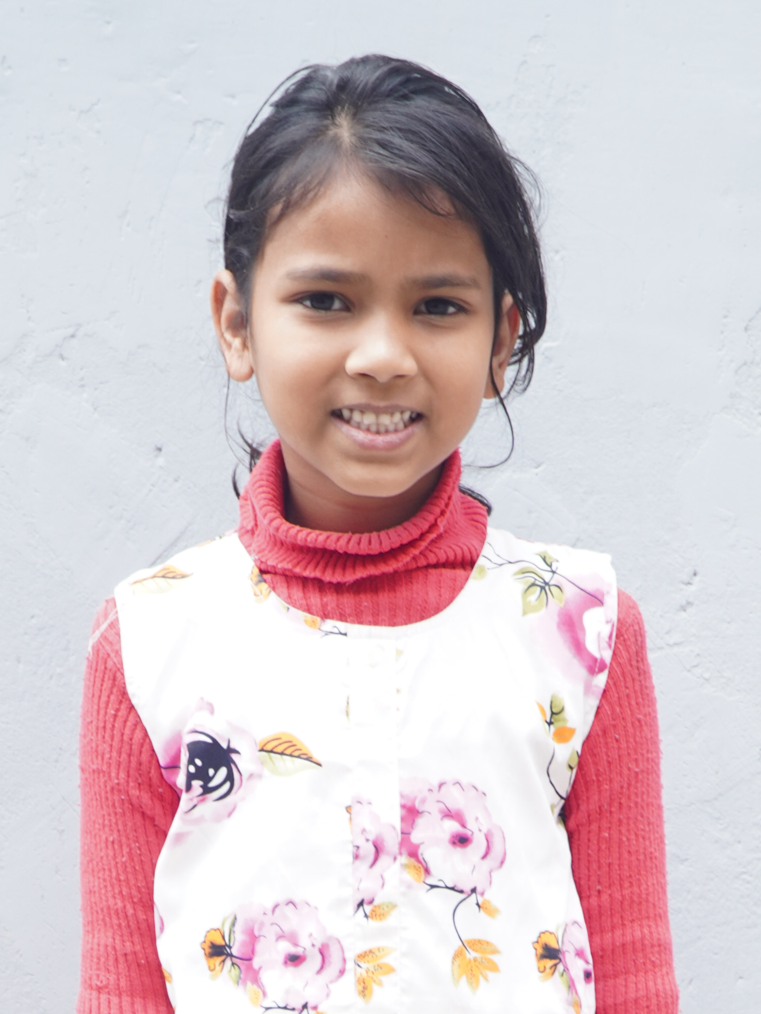 Photo of Khushi