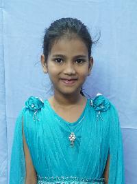 Photo of Khushi