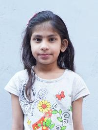 Photo of Khushi
