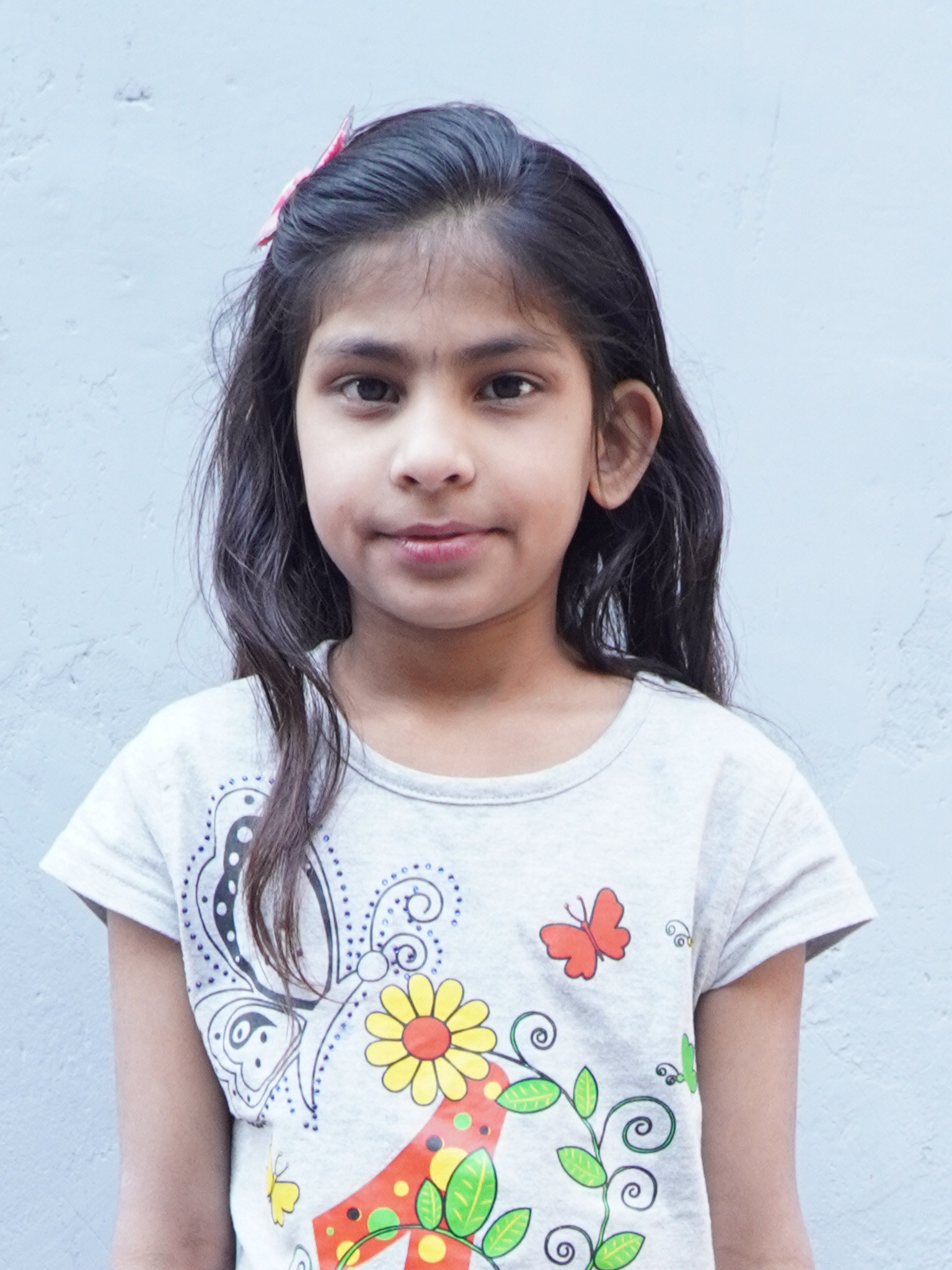 Photo of Khushi