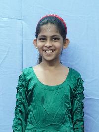 Photo of Khushi