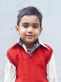 Photo of Krishna