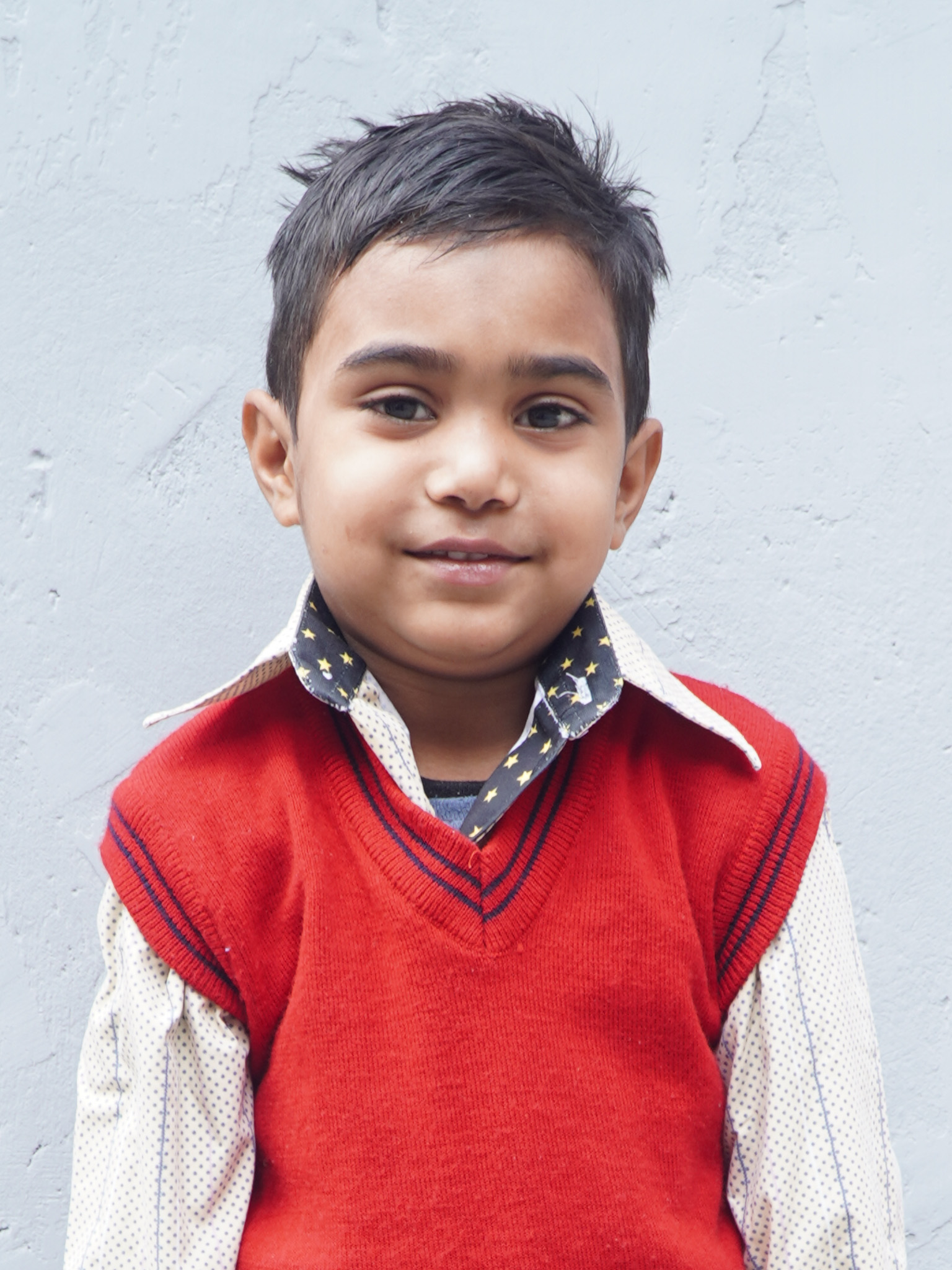 Photo of Krishna