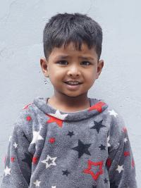 Photo of Manas