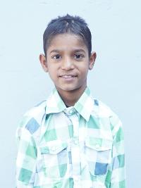 Photo of Manish