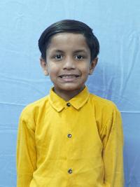 Photo of Mayank