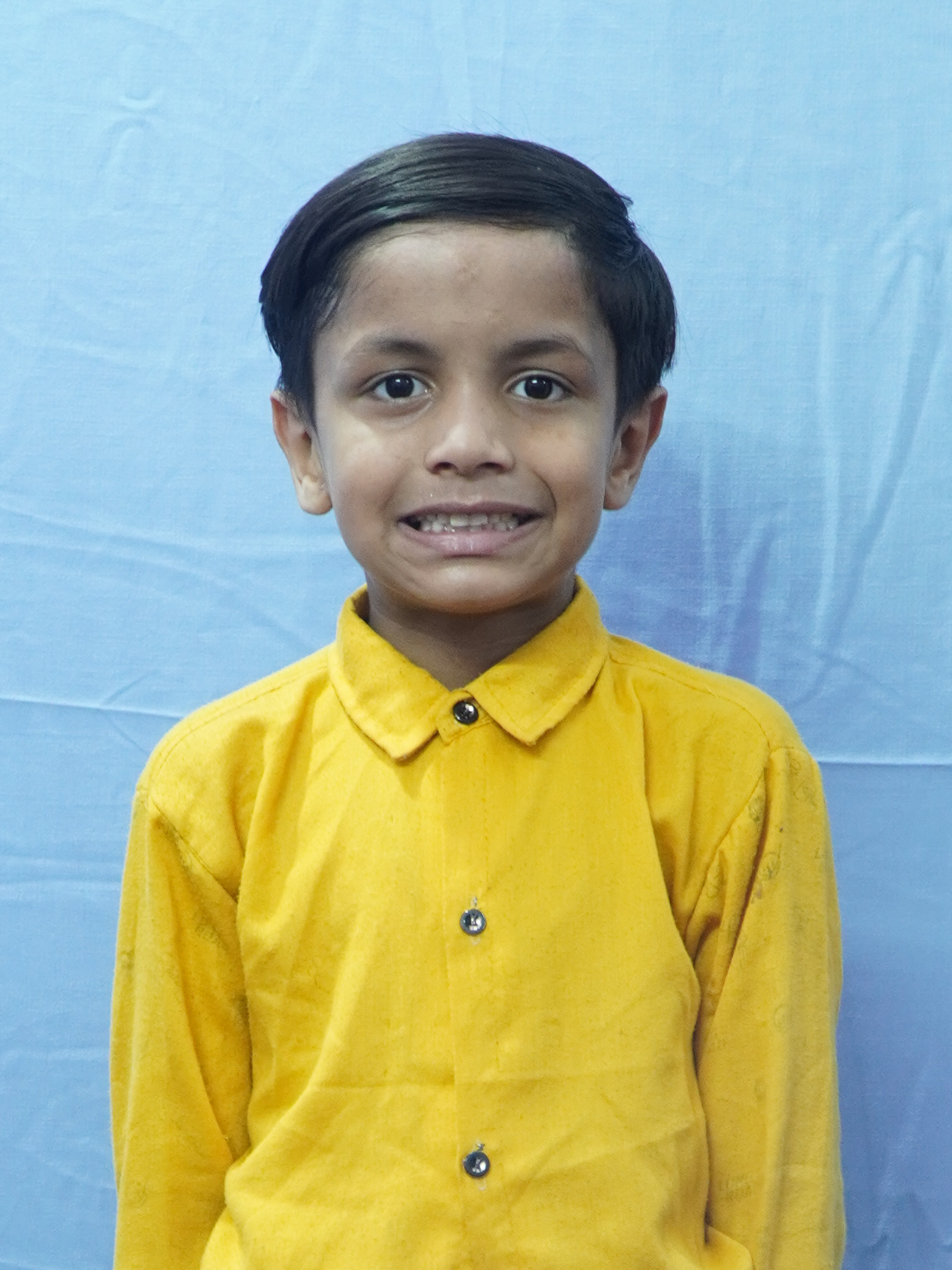 Photo of Mayank