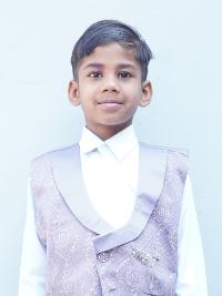 Photo of Mayank