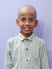 Photo of Mayank