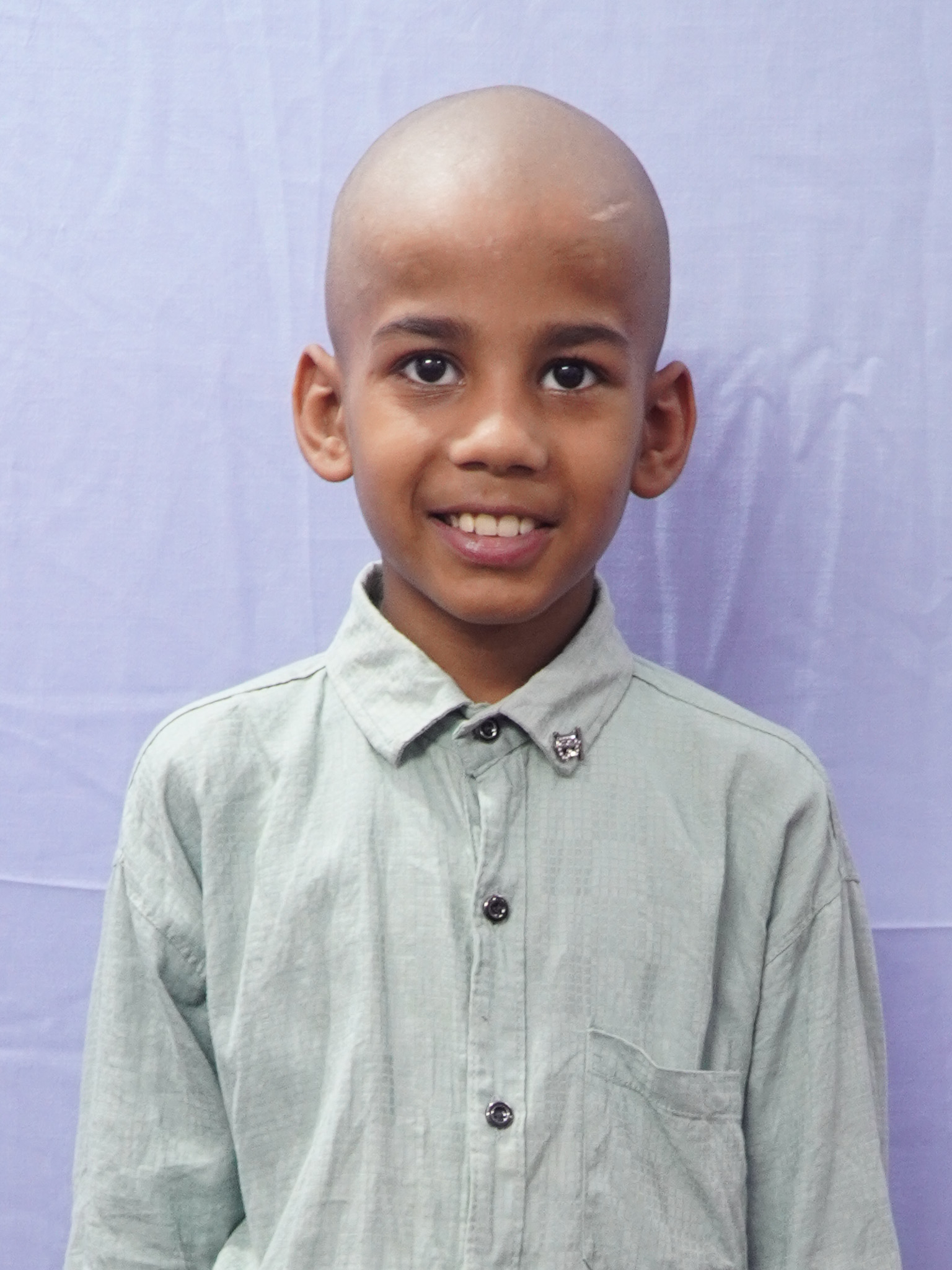 Photo of Mayank