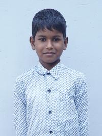Photo of Mayank