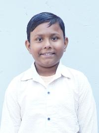 Photo of Mayank