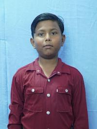 Photo of Mayank