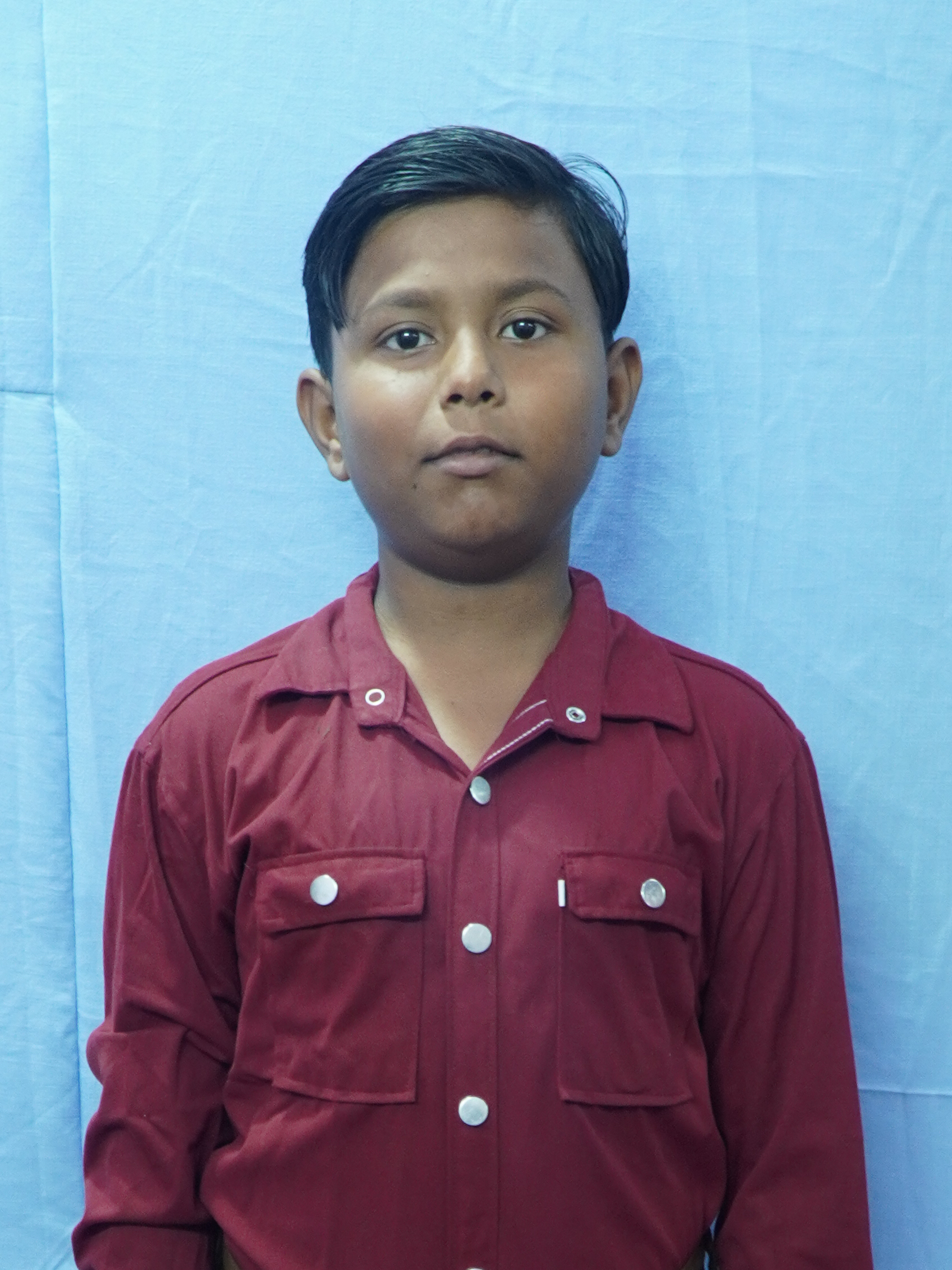 Photo of Mayank