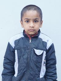 Photo of Md. Harish