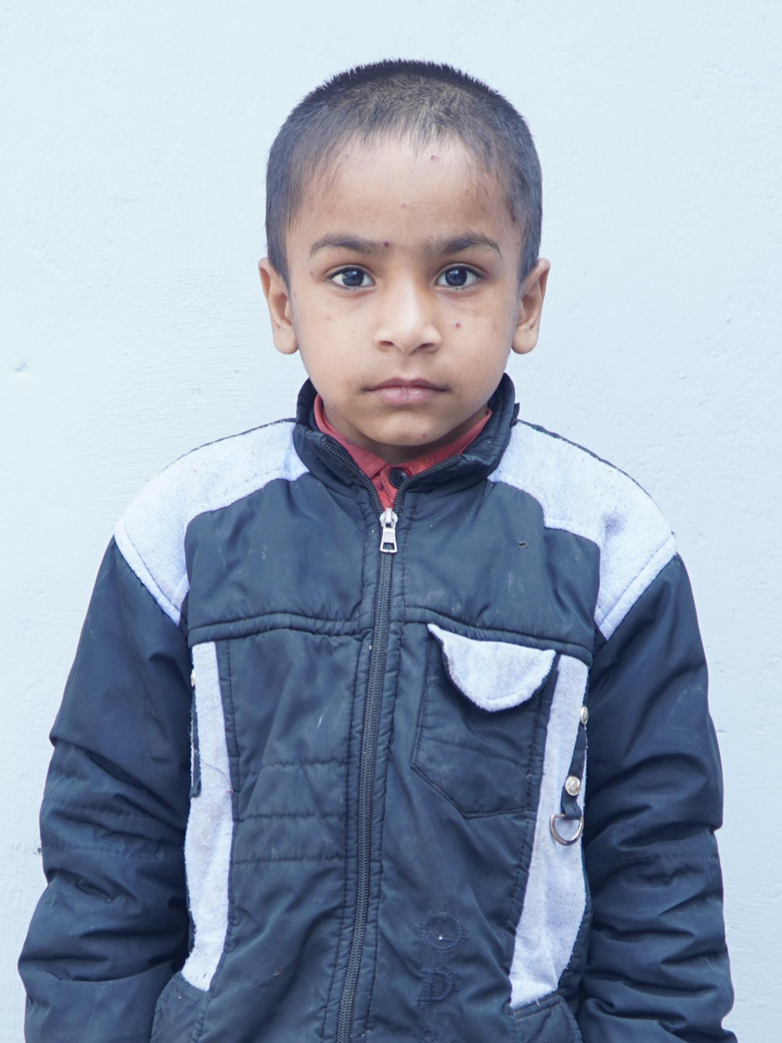 Photo of Md. Harish