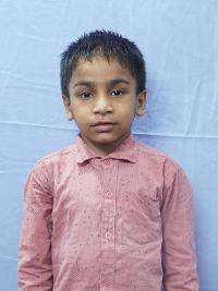Photo of Md. Harish
