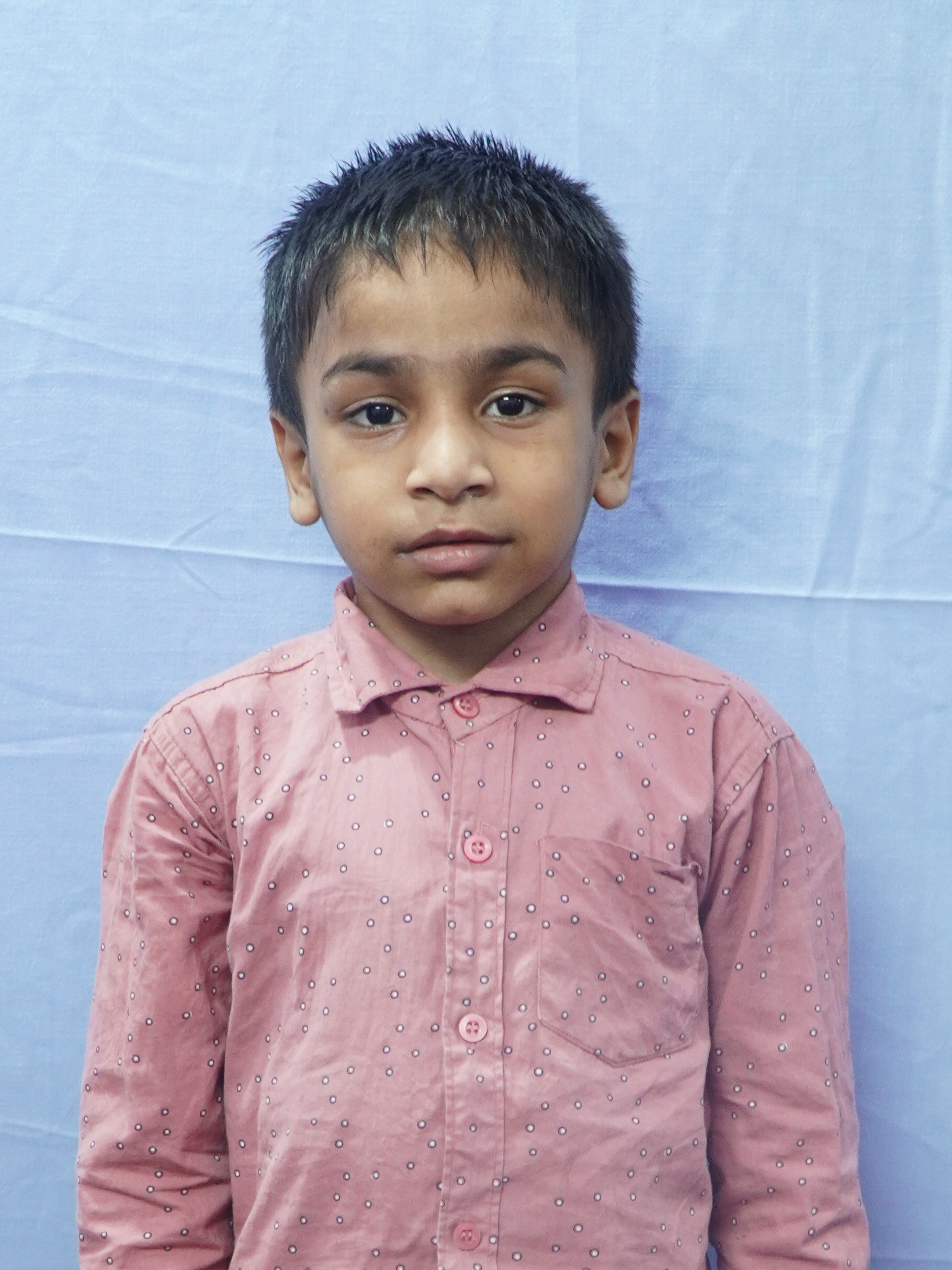 Photo of Md. Harish