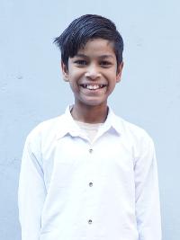 Photo of Mukun