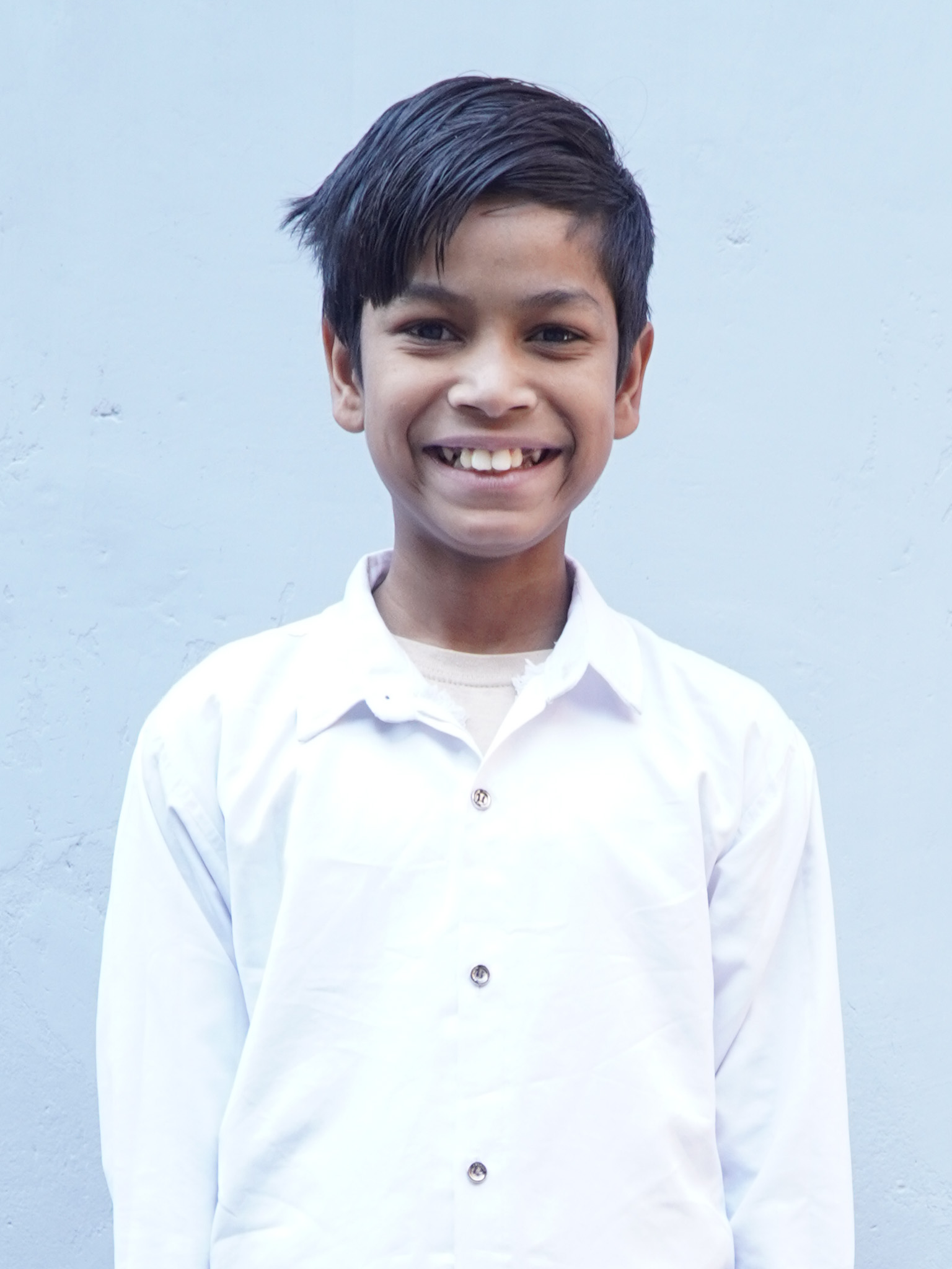Photo of Mukun