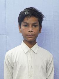 Photo of Mukun