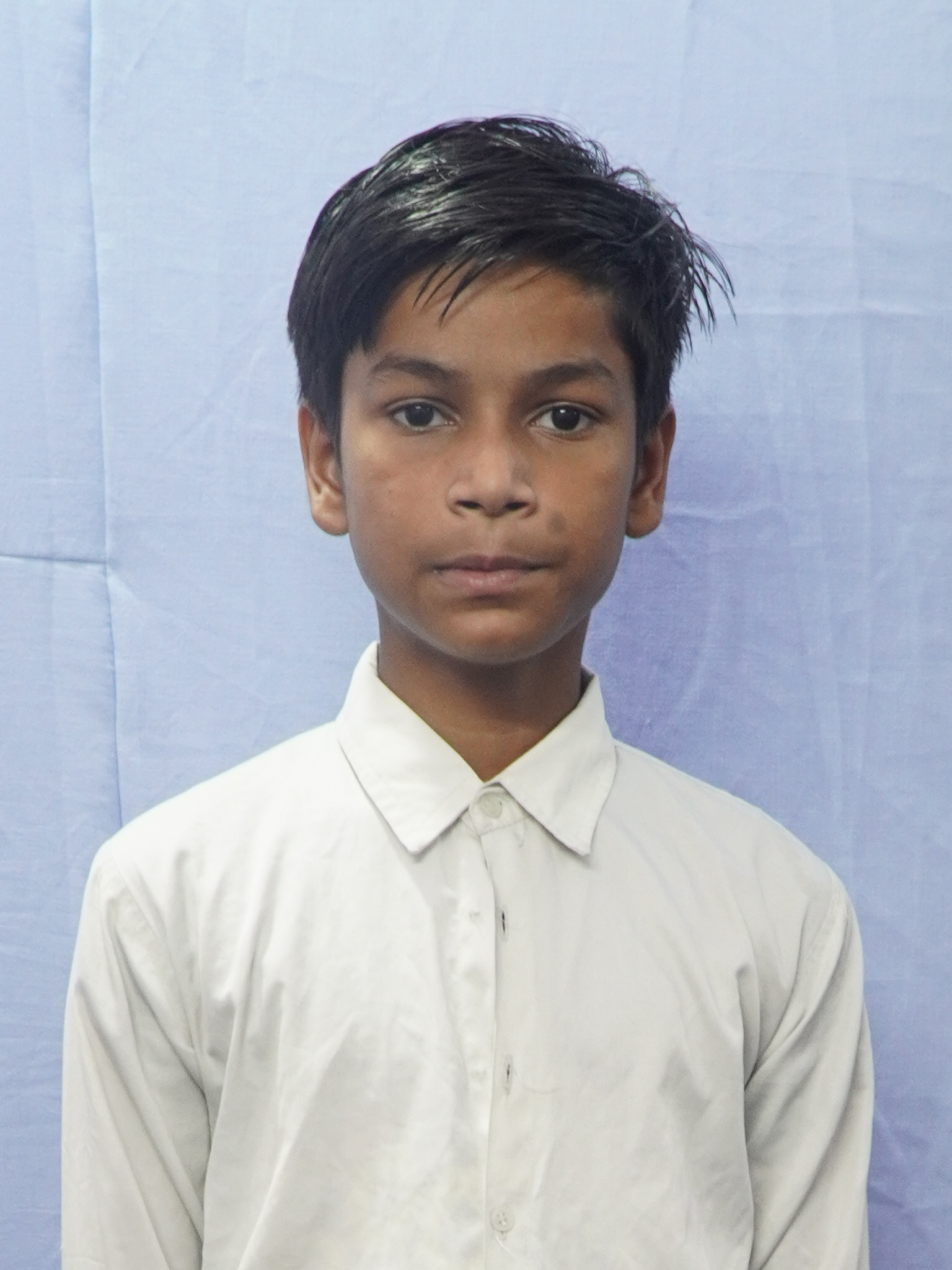 Photo of Mukun