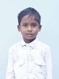 Photo of Nitesh