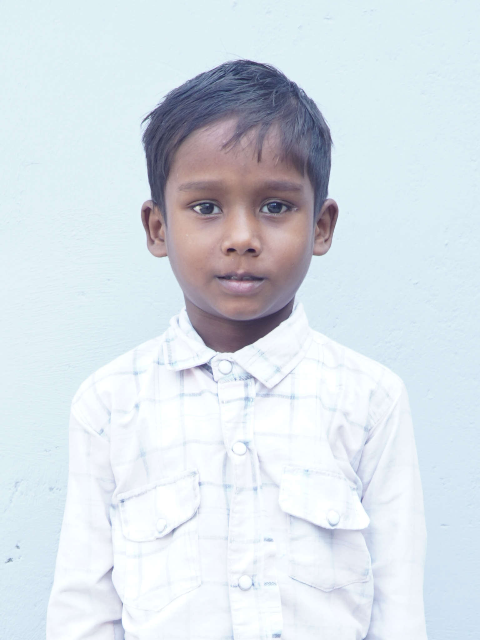 Photo of Nitesh