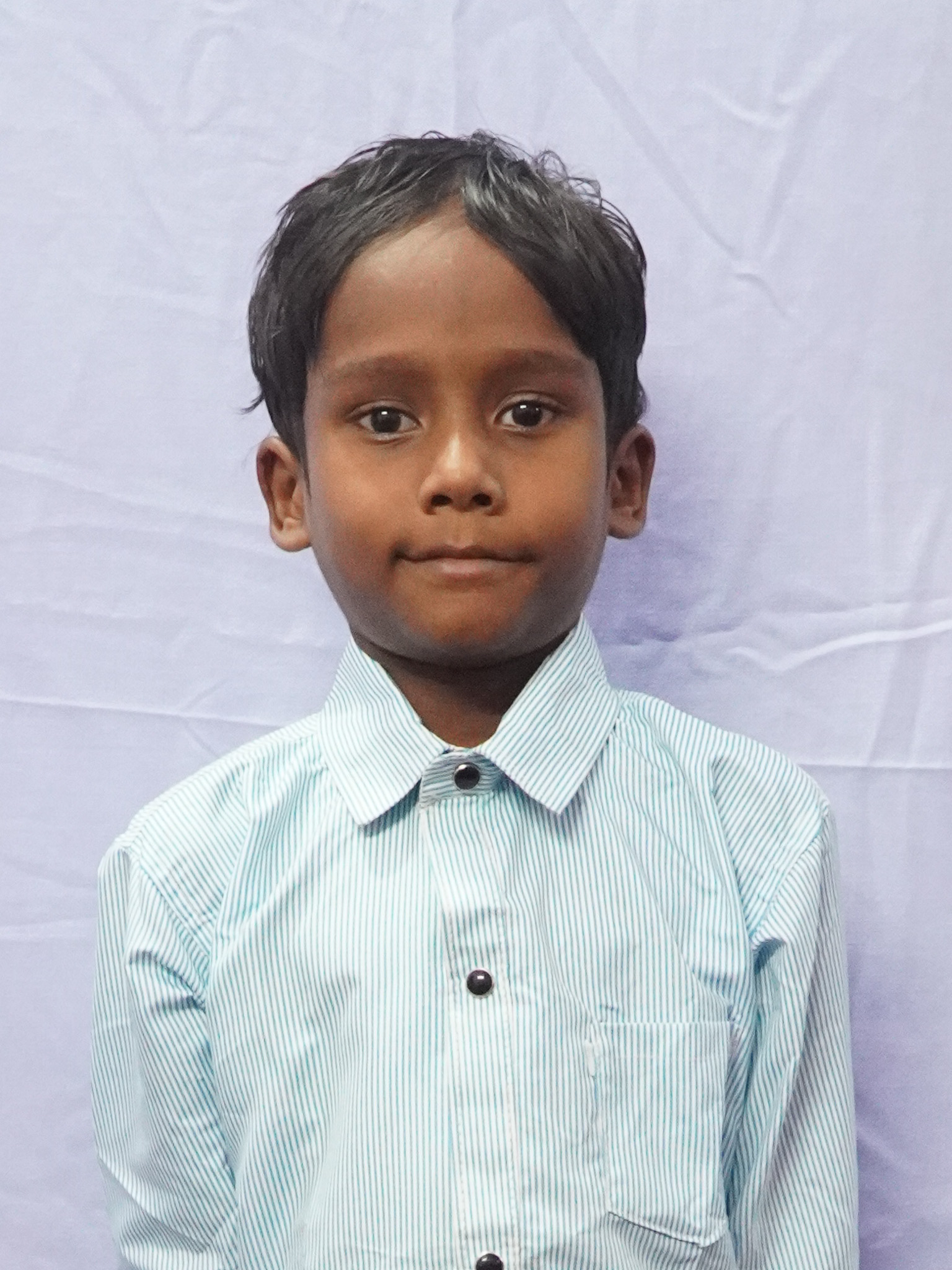Photo of Nitesh