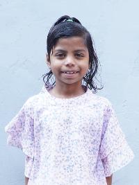Photo of Palak