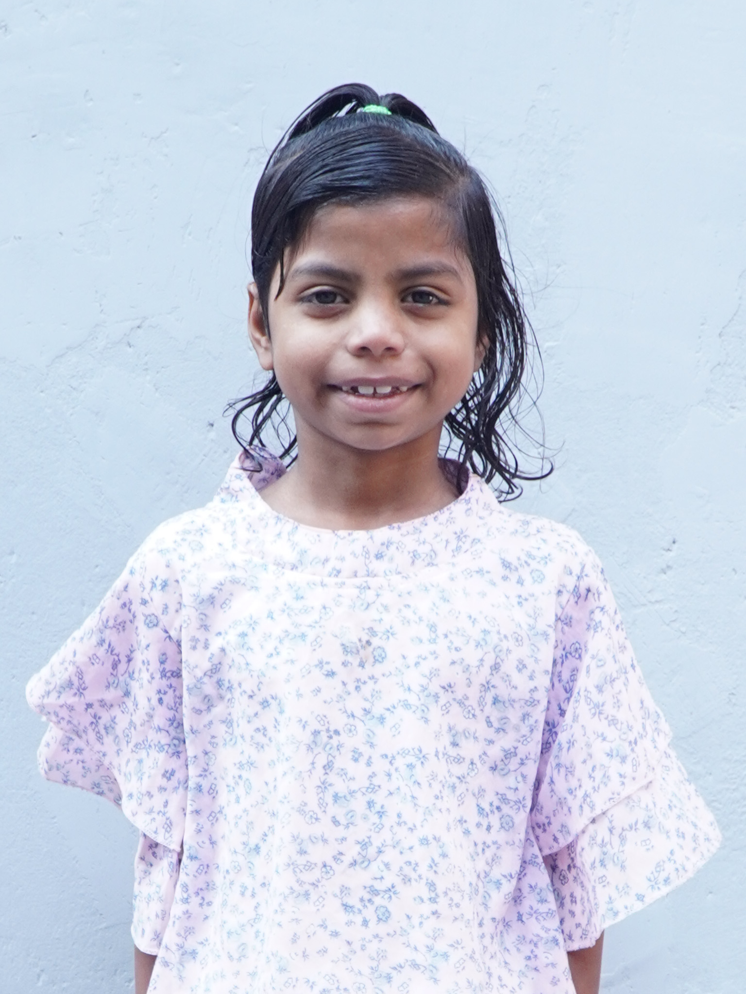 Photo of Palak