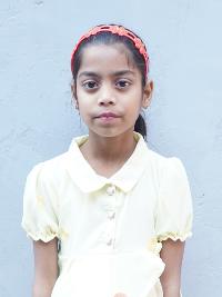 Photo of Pari