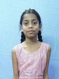 Photo of Pari