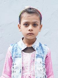 Photo of Pavitra