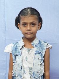 Photo of Pavitra