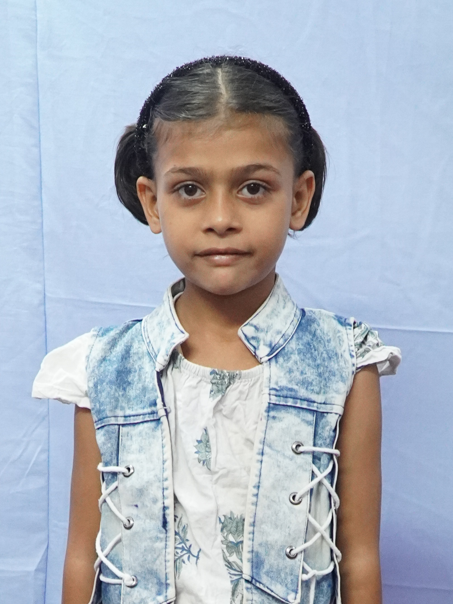 Photo of Pavitra