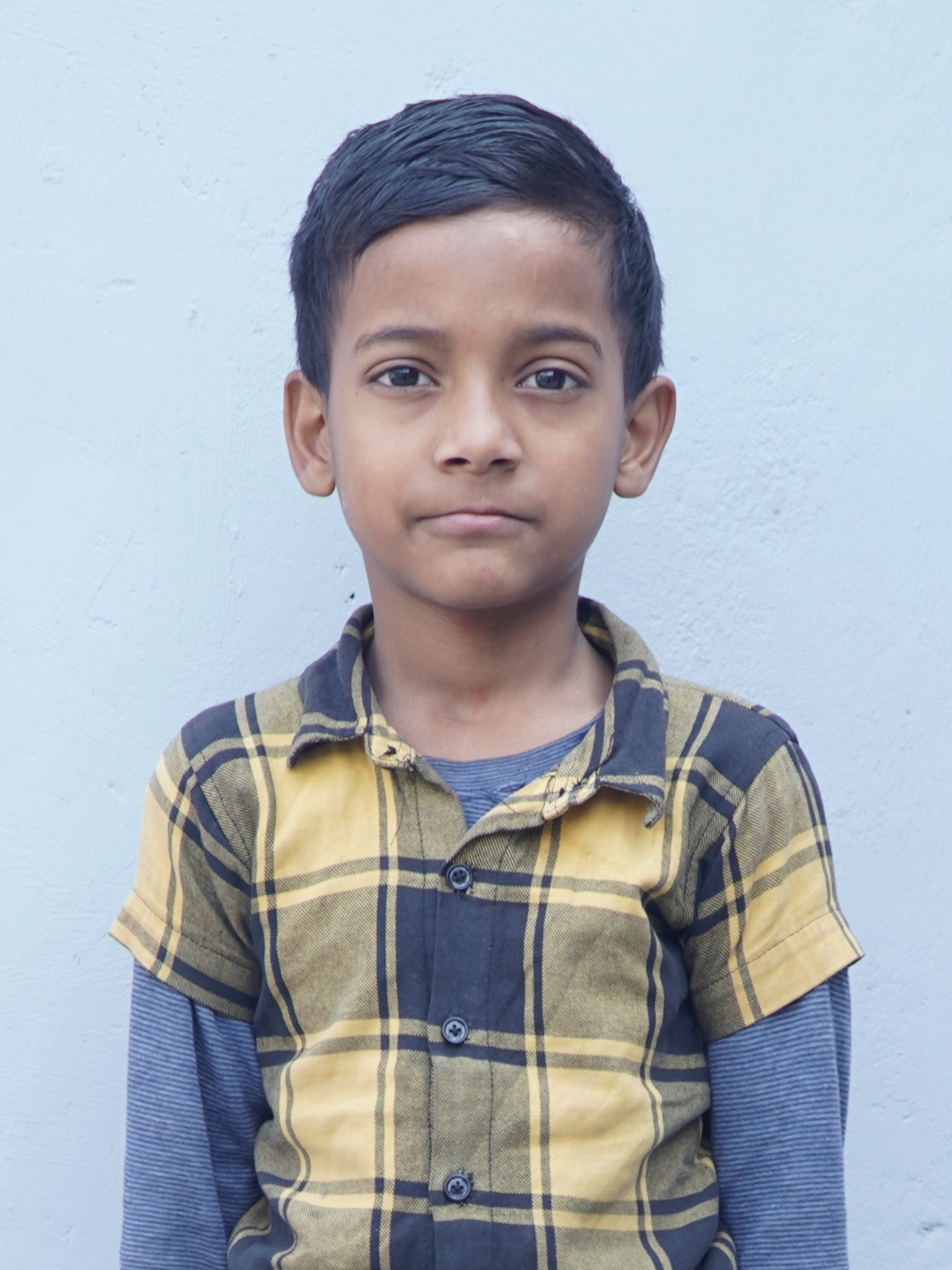 Photo of Piyush