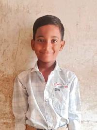Photo of Piyush